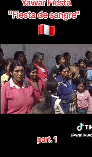 Yawar Fiesta: Celebrando la Independencia del Perú