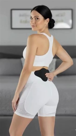 BBL Lumbar backboard Support The BBL Lumbar Backboard Support is designed to provide firm, structured support to the lower back during Brazilian Butt Lift and liposuction recovery. When wearing compression garments or sitting for extended periods, proper lumbar support is essential to maintain posture, reduce strain, and improve overall comfort—without placing pressure on the buttocks. Crafted from durable, medical-grade materials, this backboard helps maintain a smooth, contoured shape along th