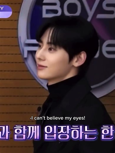 Minhyun: The Emperor of KPOP Lights Up the Stage