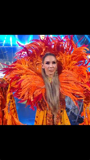 charlotte flair fansite. on Instagram: "take a look back on the wild year that 2025 was for the queen, charlotte flair. what was your favorite moment this year?