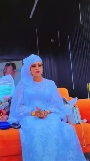 Exploring Cultural Significance of Traditional Blue Lace Attire