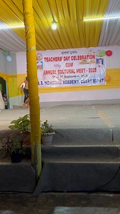 215K views · 3.4K reactions | Echanupa gi Teachers day program. | Bipin Ning Sing | Facebook