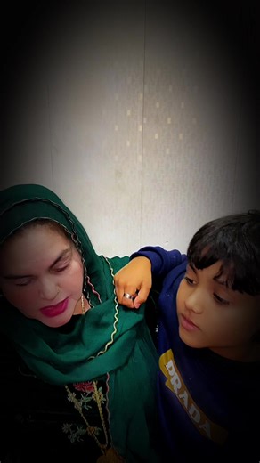 Mor chrta koidan la zy mashallah