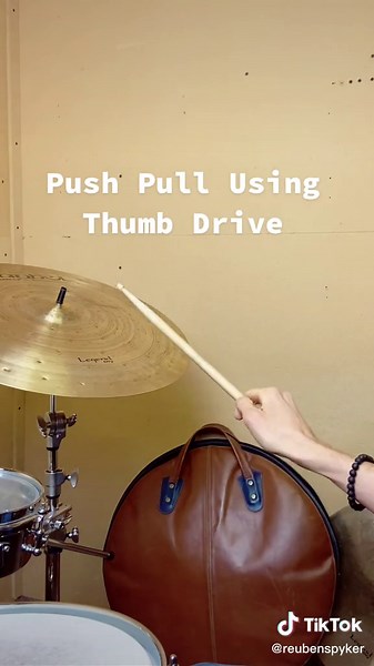 3 Advanced Ride Cymbal Techniques for Drummers
