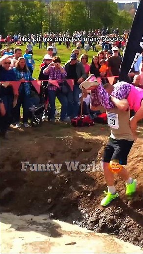 The Funniest Moments in Sports History