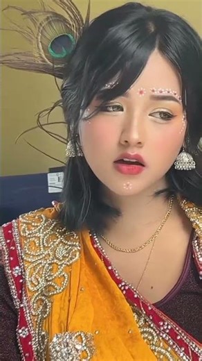 Radha Kaise Na Jale song #shorts