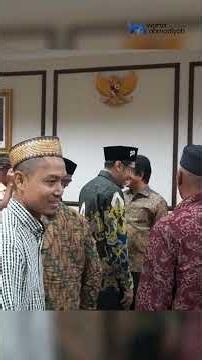 JAI dan DPRD Sulut Dorong Ruang Dialog di Tengah Keberagaman