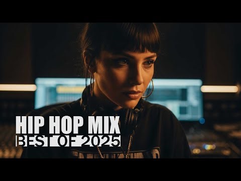 RPM MOMENTUM | Fast Trap Hip-Hop for Endurance Training