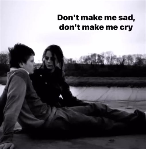 Don't Make Me Cry - Lyrics Exploration
