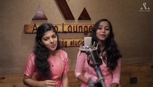 19K views · 2.6K reactions | Kaval Malakhamare | Sreya Anna Joseph & Aishwarya Anil | Malayalam Christmas Song | Anoop George | Facebook