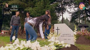 LA DESALMADA | David sigue empeñado en rechazar a Clara