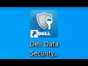 How to Uninstall Dell Encryption or Dell Data Protection or Dell Data Security