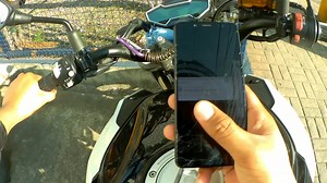 2.2K views · 19 reactions | Short ride to work and a lil' shout-out. Sa mga gusto mag pa shout-out just drop a comment sa aking youtube video. Link below.  https://youtu.be/p9dugtoStsU https://youtu.be/p9dugtoStsU https://youtu.be/p9dugtoStsU #KeishApparelPH Keish Stickers PH RB3 Sportswear Design & Print ZENRY Apparel #mangomagicrobinsonscybergate | J.GU | Facebook