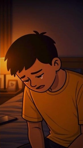 “Us Din Maa Ne Kuch Nahi Kaha… 💔 | Maa-Baap Ki Khamoshi | Hindi Emotional Short”