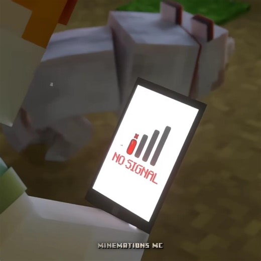 That's the SIGNAL PROBLEM in Minecraft !!