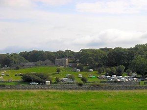 Gibraltar Farm Camp Site, Carnforth, Lancashire | Pitchup.com