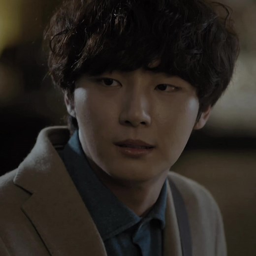 Their Chemistry in Psychopath Diary | Seo In-woo & Yook Dong-sik | K-Drama Edit