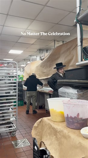 Russo’s caters to every celebration ✨ From weddings to milestone moments, we’re proud to offer Kosher options alongside the exceptional service and cuisine we’re known for—so every guest feels welcomed and every event feels effortless. | Russo's On The Bay