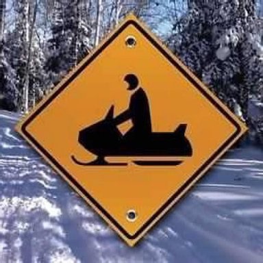 What's Wrong with Snowmobiling?