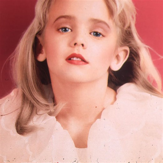 Katy Perry Responds to Conspiracy Theory She's JonBenét Ramsey