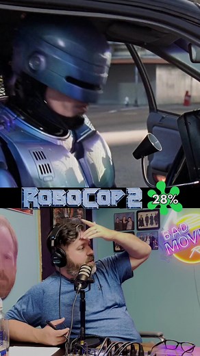 I Found Robocop 2’s Hidden Mistake. You’ll never unsee it | Robocop 2