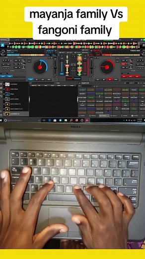 #pallaso#alien skin#mapping #trendingvideo