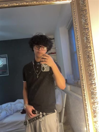 #fyp #lazy #fashion #viral #emo