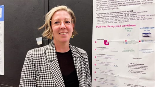 #ampath2025 #pacbio #hifisequencing #clinicalgenomics #translationalresearch | PacBio