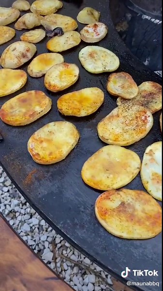 Cocinando en el Espacio Mauna: Un Día con Amigos