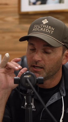New Ep of the Hunting Land Man pod is out now on youtube! It covers some of that early pre-deer season prep work and plenty more tips and tricks! #huntinglandman #huntingpodcast #land #podcast | Hunting Land Man