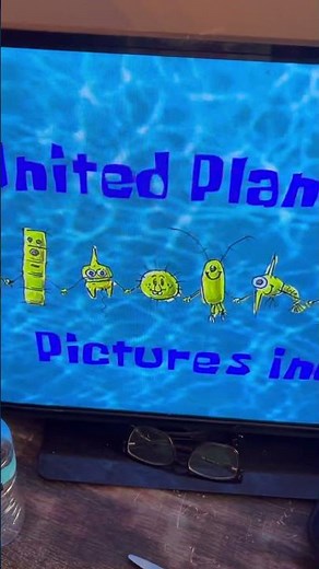 United Plankton Pictures Inc./Nicktoons (1999)