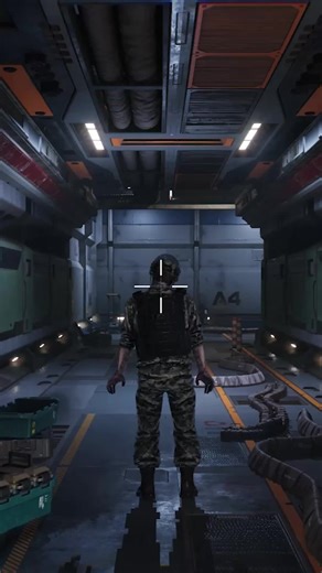 Smooth movement. Precise shooting. Total survival. ⚡🔫 #ZombieHunt #shootinggame #zombie NoEF_V154