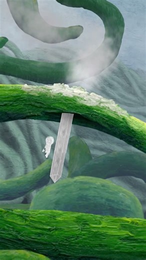 The ever satisfying switch sound