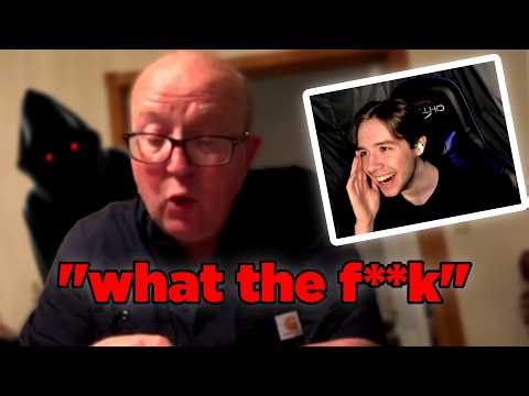 FUNNIEST HORROR GAME EVER (Bad Ben)