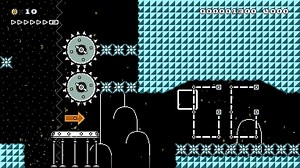 9.6K views · 72 reactions | Super Mario Bros. 3 HD - See-Saw Games!! #supermario #mariobros #MarioBrosMovie #mario #supermariobros | The Elite Trio | Facebook