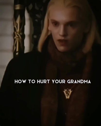 Caius Volturi's Daughter | Twilight POV Edit