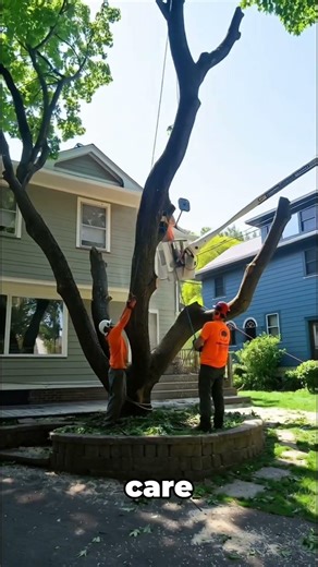 ✨ Tree Work That Transforms Your Property