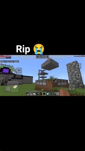 how to play Minecraft part 20 #vairalshort #minecraftshorts