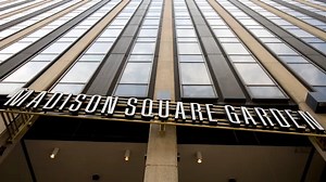 Madison Square Garden Entertainment stock surges on Q3 earnings