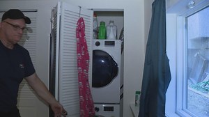 B.C. will offer up to $40,000 in forgivable loans to homeowners who want to build rental suites. Christa Dao has the details and the reaction. More: https://trib.al/xMc3Jmu | Global BC