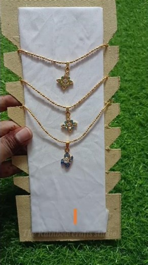 DIY jewellery display stand. Subscribe for more 🫰💖