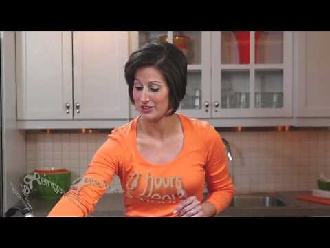 JELL-O Brain With Worms Recipe | JELL-O