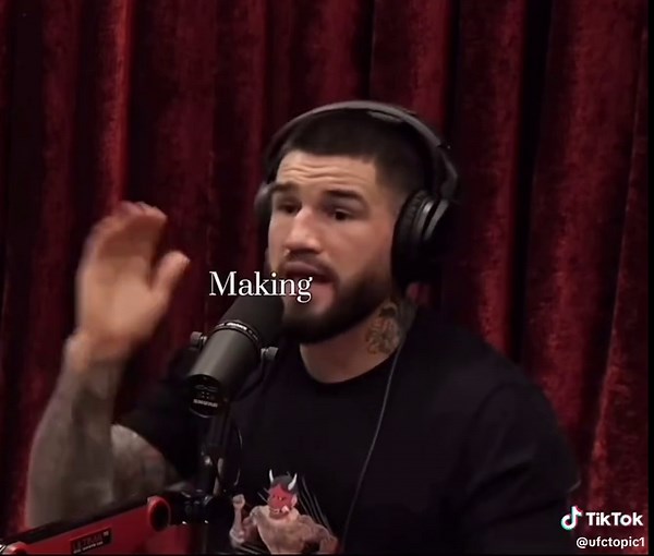 Harnessing Visualization for MMA Success