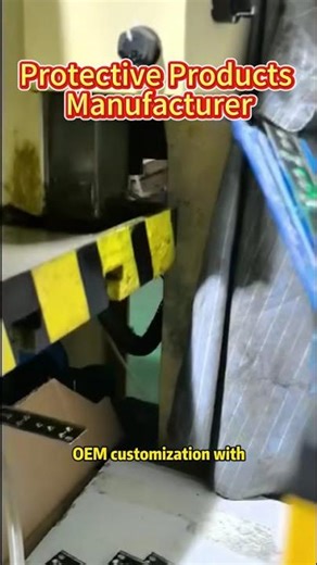 Protection Solutions for 11 Years | Factory & OEM