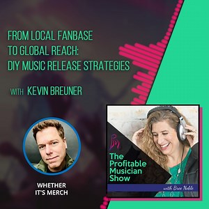 In today’s music industry, independent artists have more power than...