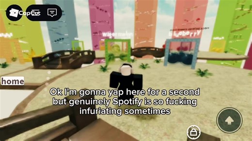 Frustration with Spotify's Music Availability