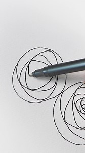 Easy Roses Drawing & Painting 😍 #painting #satisfying #acrylic #artwork #flowers #reels #reel #fypシ゚ #artistic #ideas | Paintify