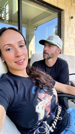 1.8M views · 50K reactions | He's fully aware #meettheharrisons #theharrisons #fblifestyle | Jennifer Harrison | Facebook