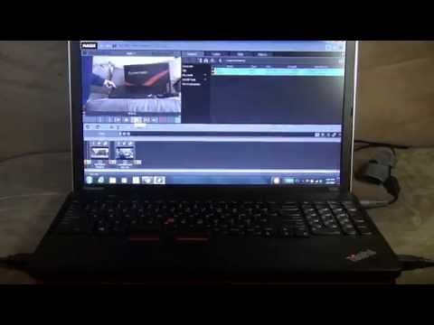 Lenovo Edge E545 Review & Video Test