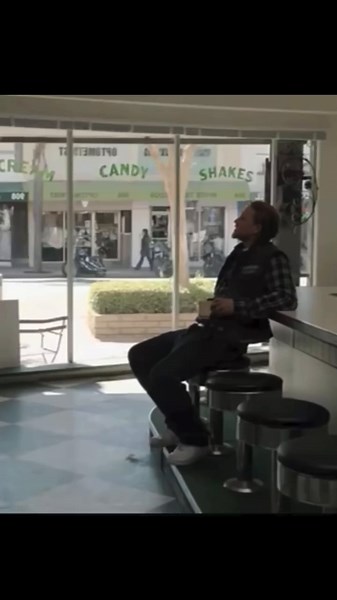 Sons of Anarchy Bloopers: Hilarious Mistakes & Outtakes